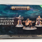 Warhammer AoS - Stormcast Eternals Celestar Ballista - pikkukuva 1