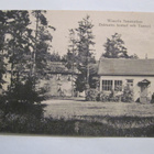 VANHA Postikortti Lohja Vaanila 1900-l - pikkukuva 1