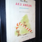 TKK    : Aku Ankan joulukuusi  (1.p.195? ) Sis.postikulut - pikkukuva 1