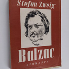 Stefan Zweig : Balzac : suuren kirjailijan elämä - pikkukuva 1