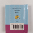 A. A. Milne ym. : Ihaan mietteitä - pikkukuva 2
