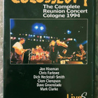 Colosseum Live 1994 DVD - pikkukuva 1