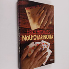Heikki Hietamies : Noutotarinoita - pikkukuva 1