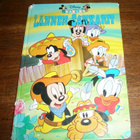 Lännen sankarit Disney - pikkukuva 1