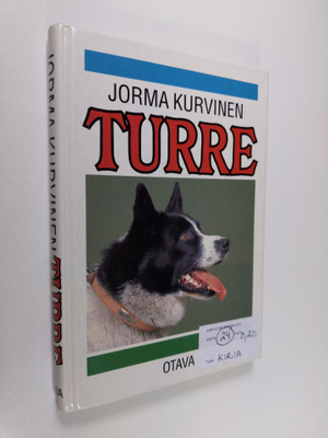 Jorma Kurvinen : Turre