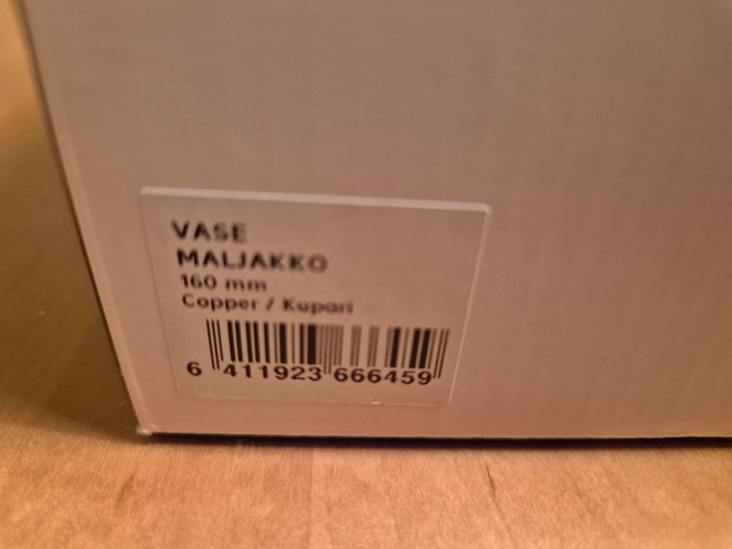 Item image