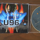 U96: Movin' CDS - pikkukuva 1