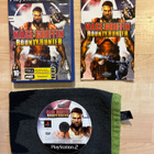 Mace Griffin: Bounty Hunter (PS2)(PAL)(CIB) - pikkukuva 1