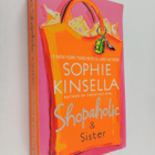 Sophie Kinsella : Shopaholic and Sister - pikkukuva 1