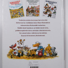 Mauri Kunnas : Mauri Kunnaksen Koiramäki - pikkukuva 2