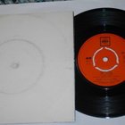 7" BLOOD SWEAT & TEARS - Hi-De-Ho - single 1970 jazz rock EX - pikkukuva 2