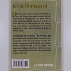 Bo Yin Ra : Kirja ihmisestä : miehestä ja naisesta - pikkukuva 2
