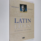 Tapio Helen : Latin lives! : in Finland and beyond - pikkukuva 1