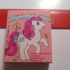 My Little Pony karkkiaski 1989 Leaf Hellas - pikkukuva 1