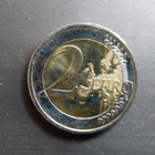 Suomi, erikois-2 €, 2019, UNC-kolikko - pikkukuva 1