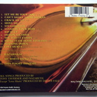 NAZARETH Move Me CD 1994 HUIPPUKUNTO - pikkukuva 2