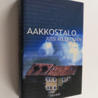 Jussi Adler-Olsen : Aakkostalo - pikkukuva 1