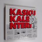 Timo Mikama : Kaskukalenteri - pikkukuva 1