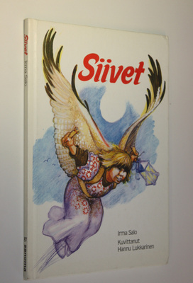 Irma Salo : Siivet
