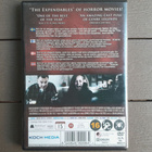 DVD: The Butterfly Room (Ray Wise, Erica Leerhsen 2012) - pikkukuva 2
