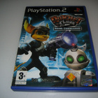 Ratchet & Clank 2 Going Commando **PS2** - pikkukuva 1