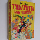 Walt Disney : Taikaviitta taas vauhdissa - pikkukuva 1