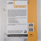 Timo Nikkilä : Internet : Internetin peruskirja - pikkukuva 2