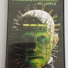 Hellraiser  - Hellworld  suomijulkaisu - pikkukuva 1