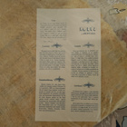 Egyptiläinen papyrus maalaus aitoustodistuksella - pikkukuva 3