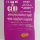 Morris West : The Clowns of God - pikkukuva 2