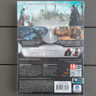 PC DVD: Assassin's Creed: Revelations Ottoman Edition peli - pikkukuva 2