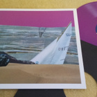 BLACK LIZARD - Celebration Of A New Dawn LP - pikkukuva 1