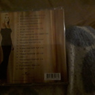 Anna Eriksson parhaat cd levy - pikkukuva 2