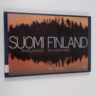 Vesa Mäkinen : Suomi : etelästä pohjoiseen = Finland : fr... - pikkukuva 1