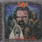Lordi - The Monsterican Dream - pikkukuva 1