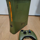 Myydään Xbox 360 Halo 3 Edition konsoli ja ohjain - pikkukuva 1
