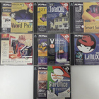 PC Plus 1999 SuperCD 02-12 (24cd) - pikkukuva 2