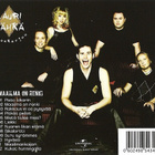 Lauri Tähkä & Elonkerjuu • Maailma on renki CD - pikkukuva 2