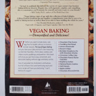 Colleen Patrick-Goudreau : The joy of vegan baking : the ... - pikkukuva 2