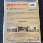 Keep an Eye Out Blu-ray + Limited Edition slip | US | 2018 - pikkukuva 3
