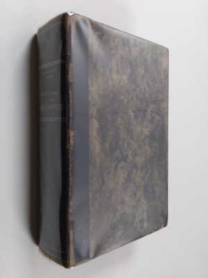 Wilhelm Jerusalem : Einleitung in die Philosophie