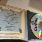Fathers and sons Muddy Waters jne klassikko US CD Chess - pikkukuva 2