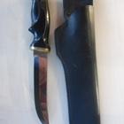 Metsästypuukko The Hunter - pikkukuva 3