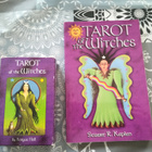 Tarot-kortit - pikkukuva 1