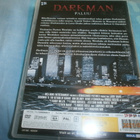 DARKMAN 2 PALUU    -     DVD - pikkukuva 2