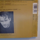 HARRY CONNICK Jr  ::  PROMISE ME  ::  CD, MAXI-SINGLE   1991 - pikkukuva 2