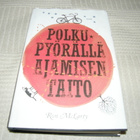 Ron McLarty Polkupyörällä ajamisen taito  -sid - pikkukuva 1