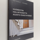 Aki Rosen ym. : Huoneiston hallintaanotto asunto-osakeyht... - pikkukuva 1