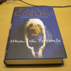 Paolo Coelho: Häxan från Portobello - pikkukuva 1