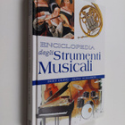 Bert Oling ym. : Enciclopedia degli strumenti musicali - pikkukuva 1